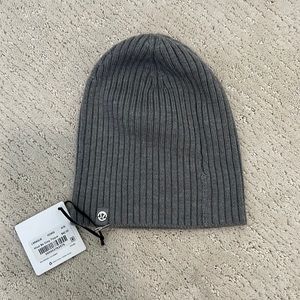 Lululemon Wool Be Cozy Toque